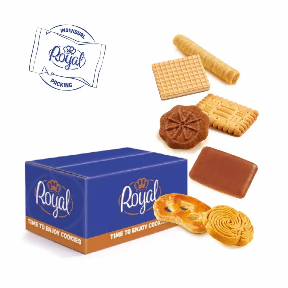 Koekjes Nice [120 st]