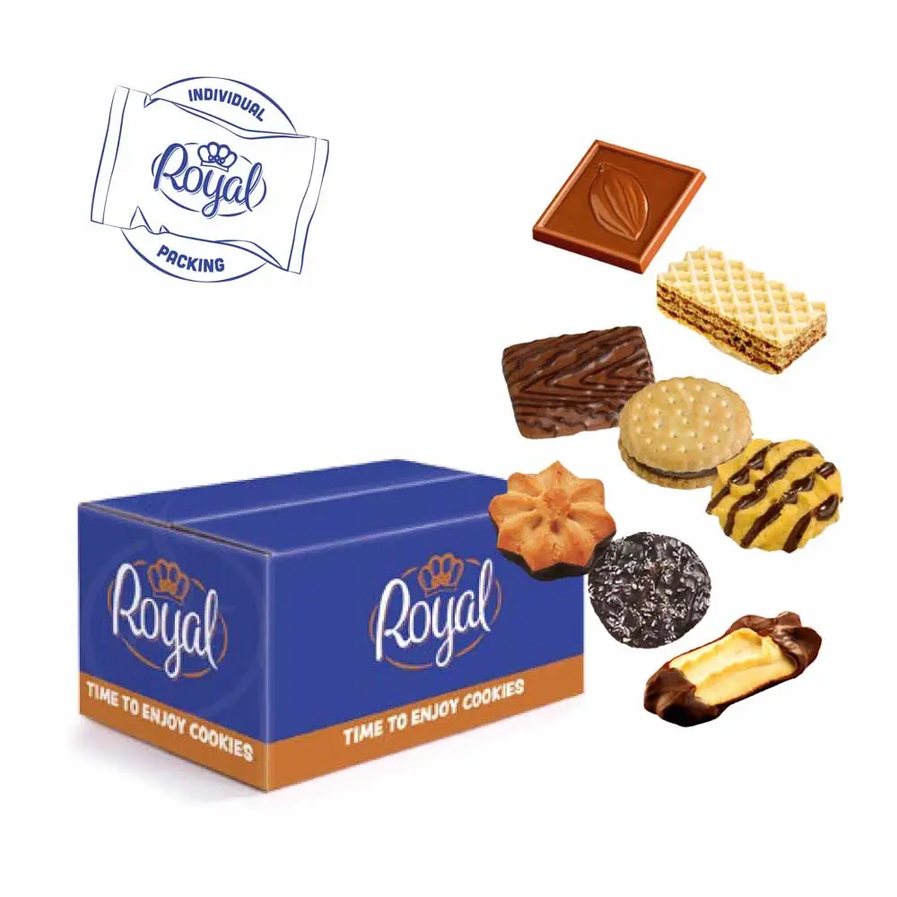 Koekjes Venezia [120 st]