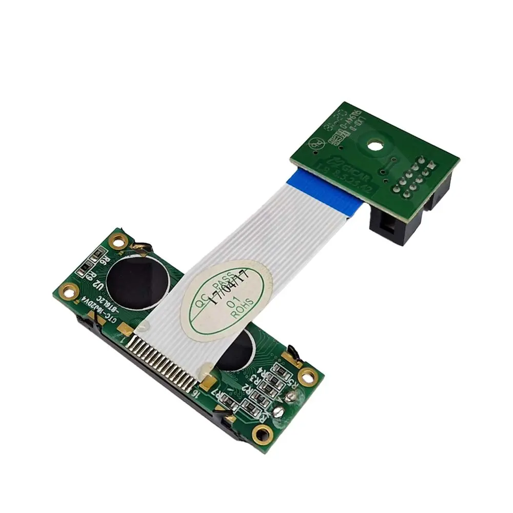 Macap M5 display - Image 2