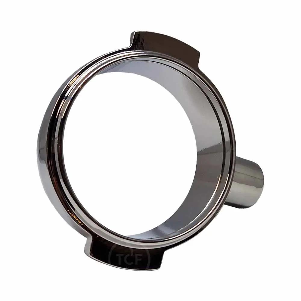 Naked Portafilter in 2 uitvoeringen - Image 4