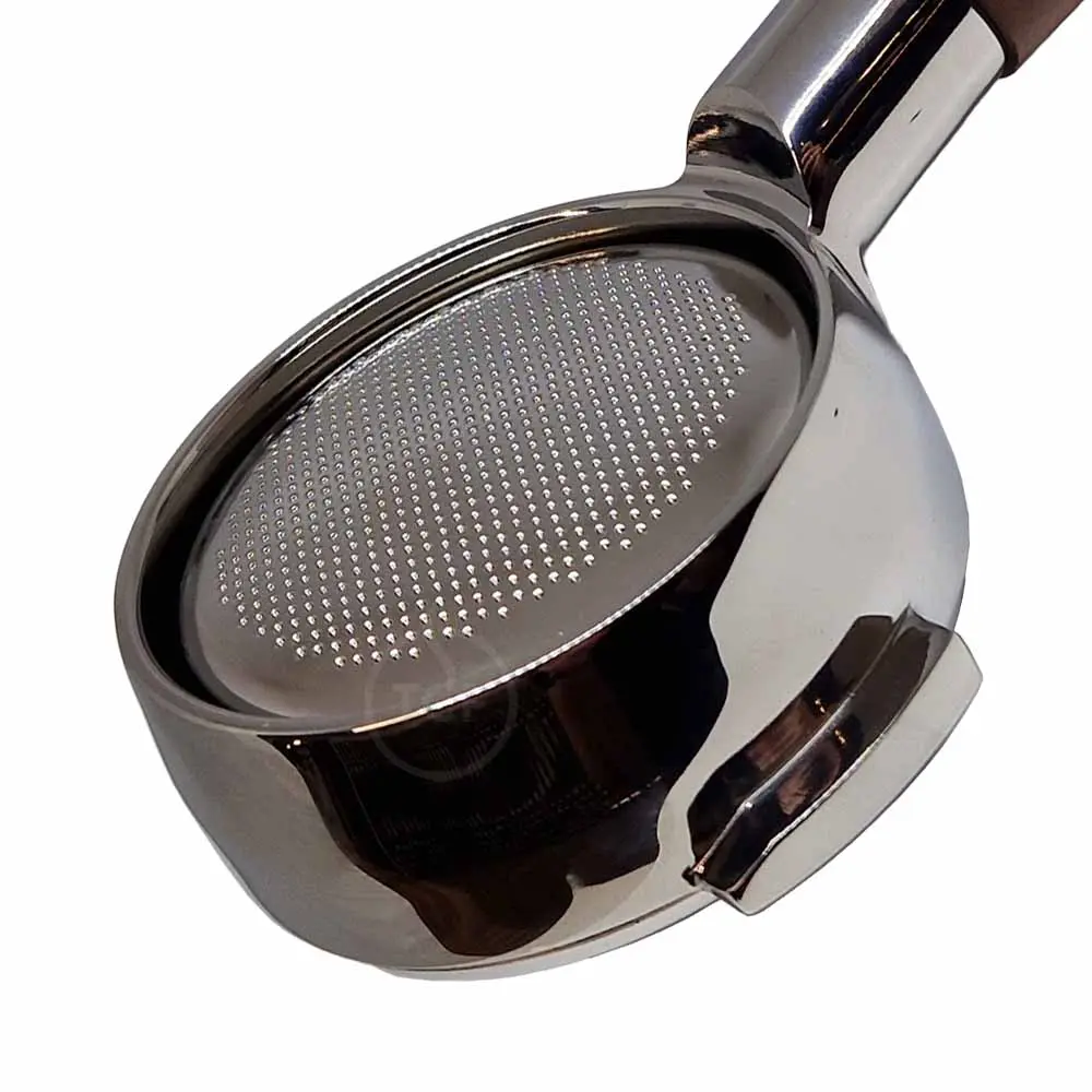 Naked Portafilter in 2 uitvoeringen - Image 7