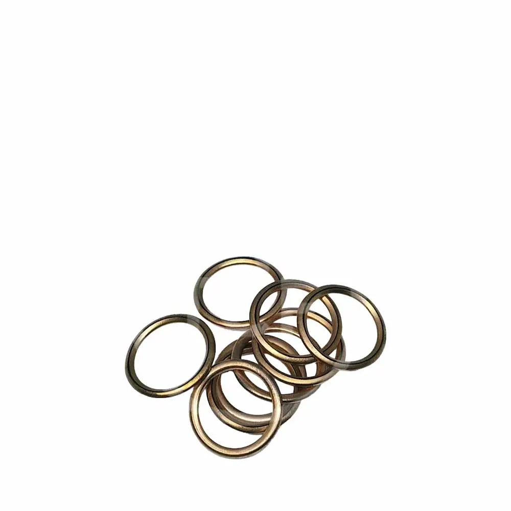 O-Ring koper 23 x 17 x 3 mm - Image 2