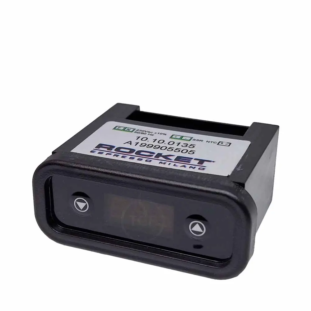 PID controller universeel