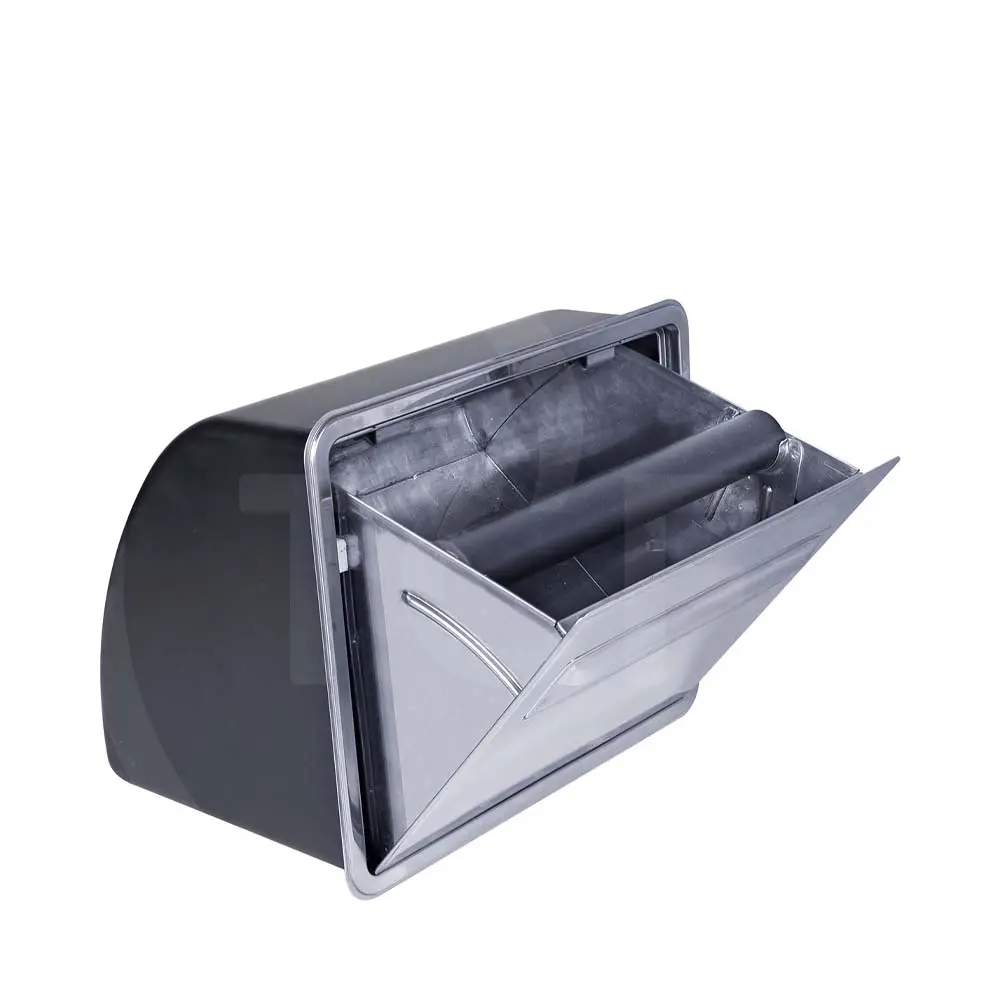 Priolinox koffie uitklopbak 3075 - Image 2