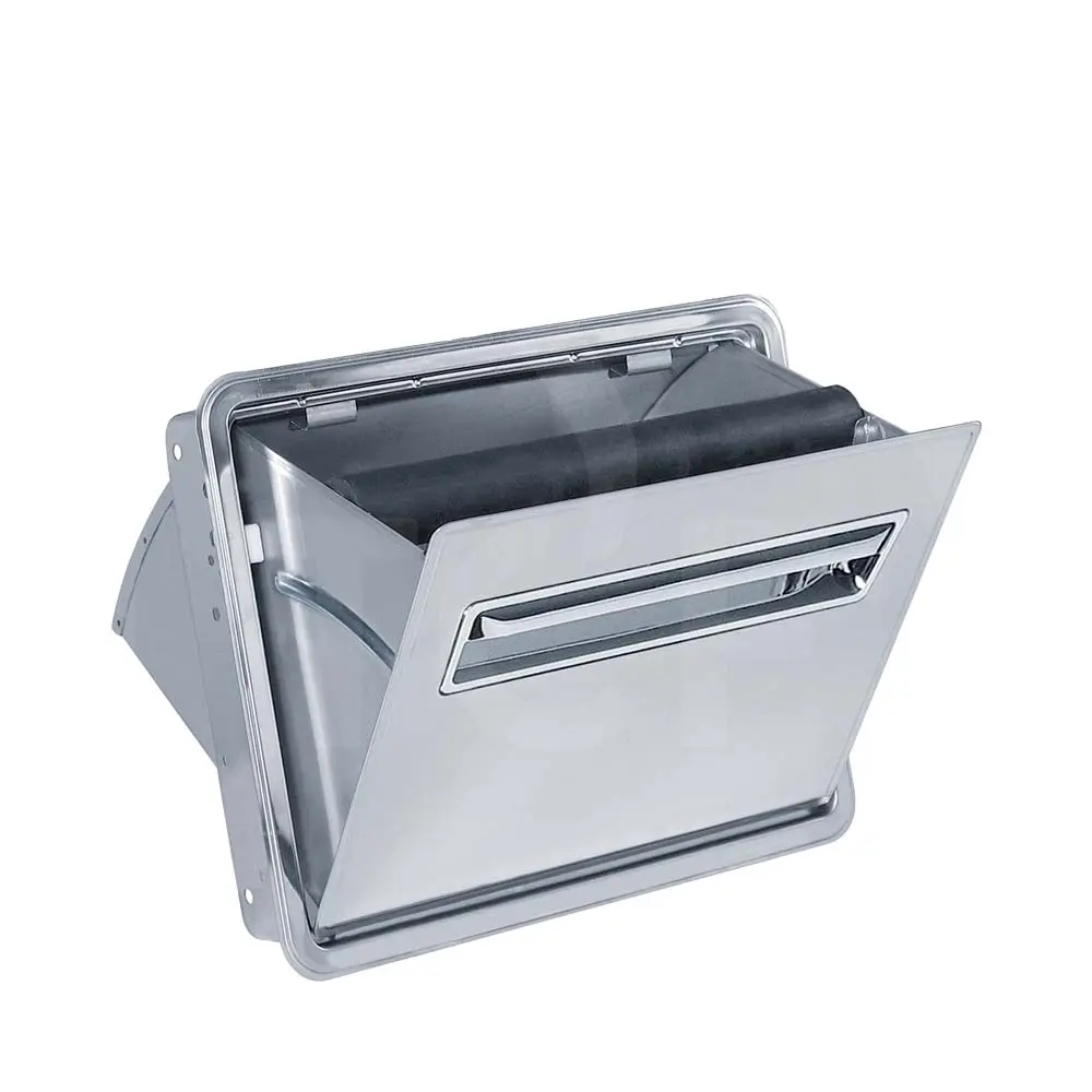 Priolinox koffie uitklopbak 8TSC - Image 2