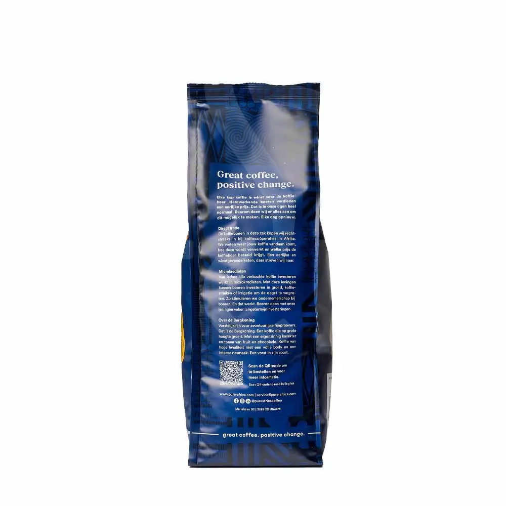 Pure Africa - Bergkoning 750 gr. - Image 2