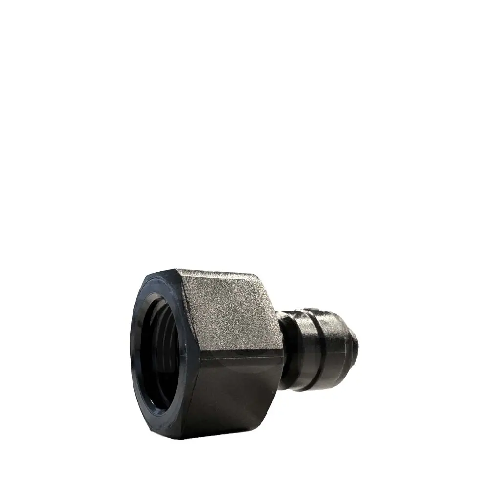 Push-fit wartel 3/8" F x Ø6 mm