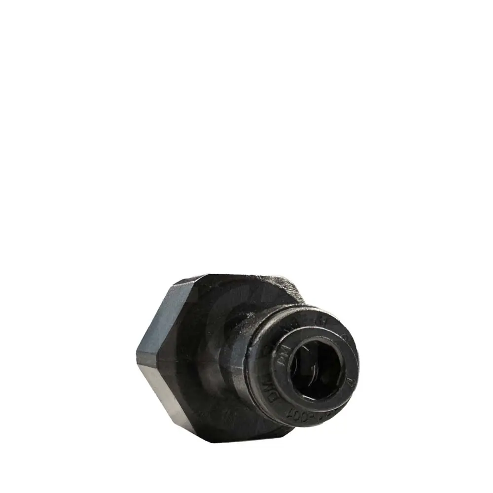 Push-fit wartel 3/8" F x Ø6 mm - Image 2