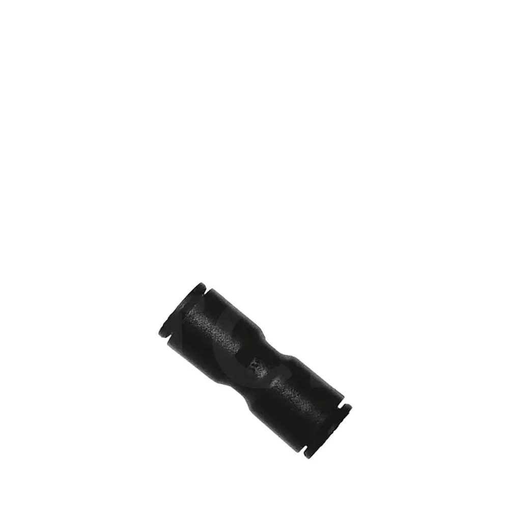 Push-fit koppeling I-vorm Ø8 mm