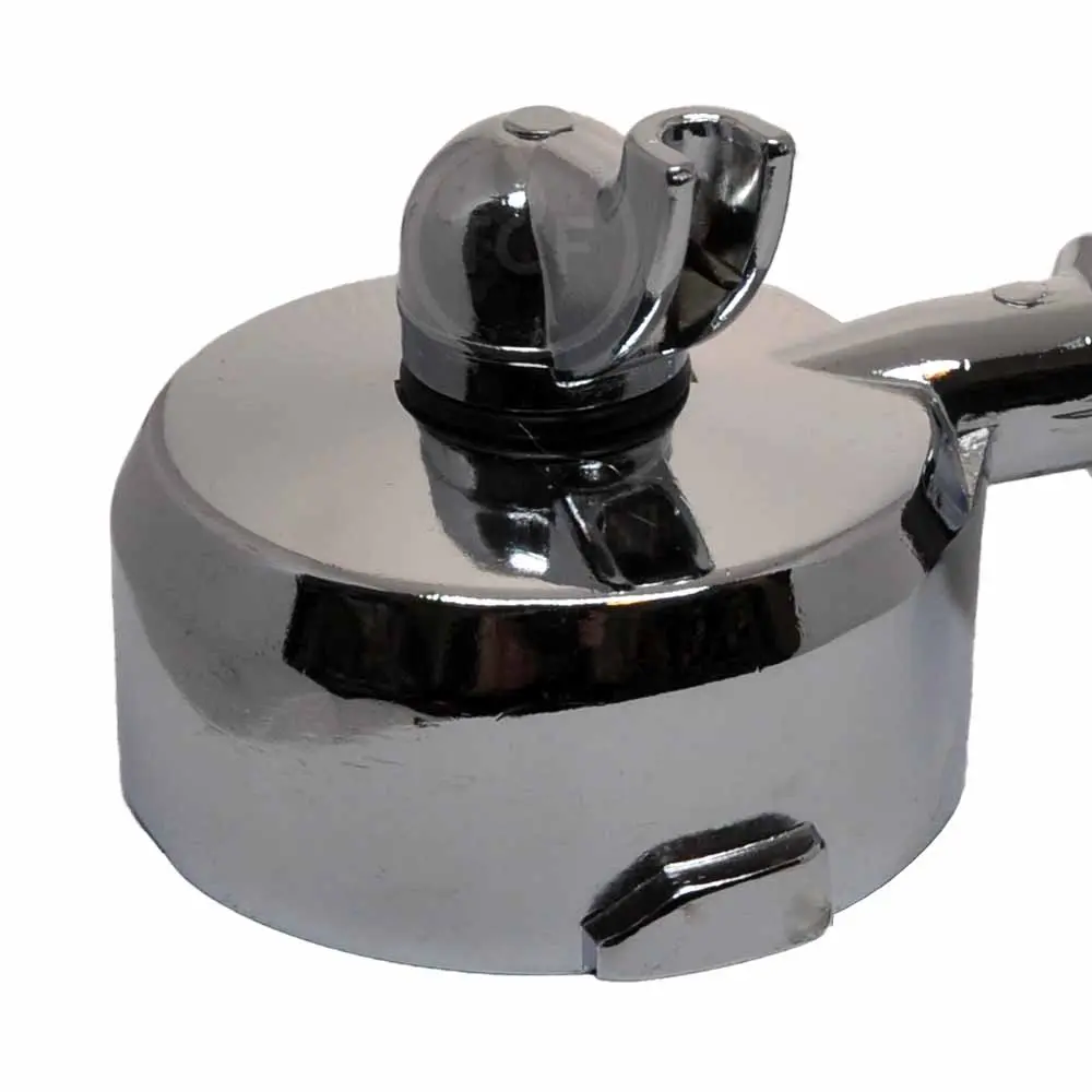 Quick Mill 1-kops filterdrager losse koffie (ombouw) - Image 4
