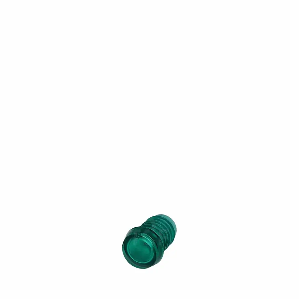 Quick Mill 3000-serie lampenkap groen