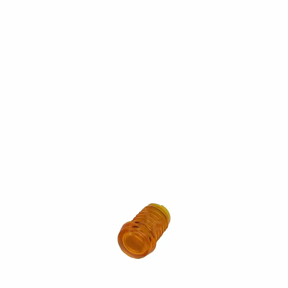 Quick Mill 3000-serie lampenkap oranje