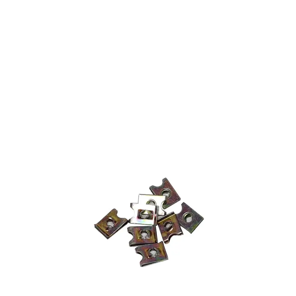 Quick Mill 3000-serie speednut