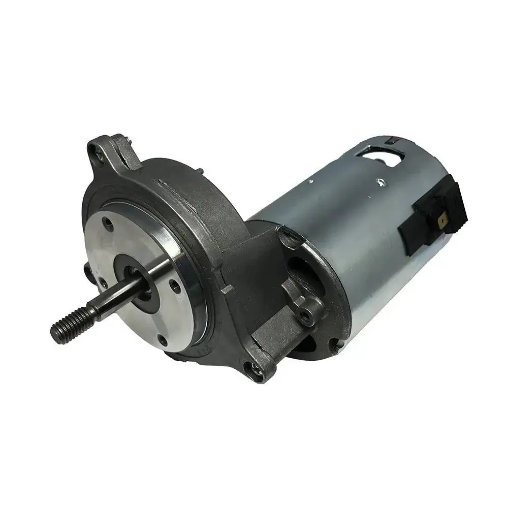 Quick Mill 5000-serie molenmotor