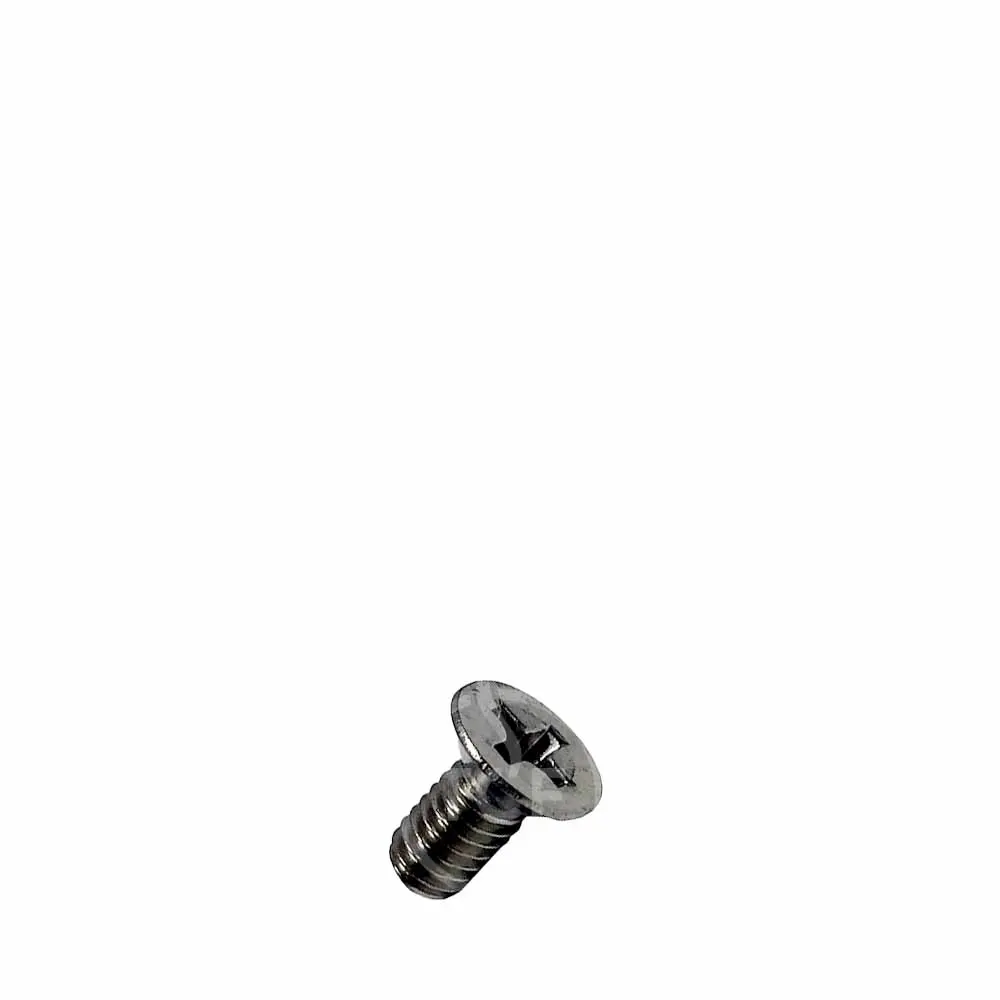 Quick Mill 5000-serie schroef t.b.v. doucheplaat (boven)