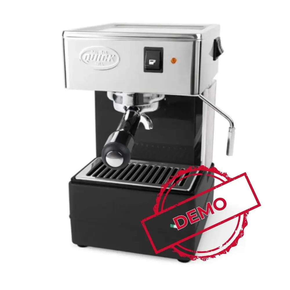 Quick Mill 820 [DEMO]