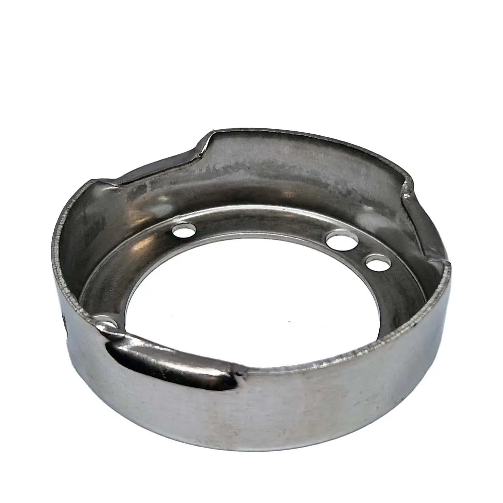 Quick Mill flens voor filterdrager RVS