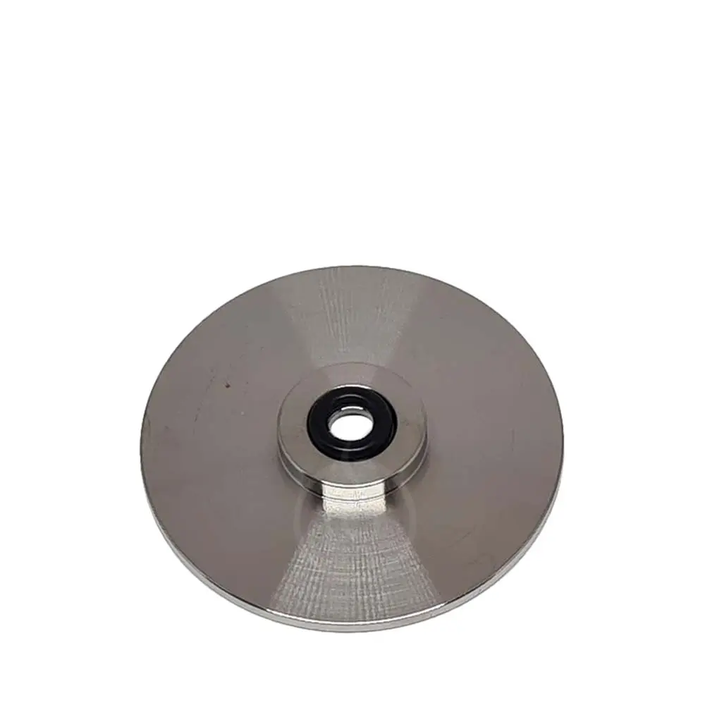 Quick Mill adapterschijf RVS - Image 2