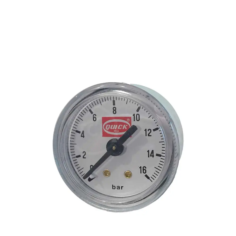 Quick Mill drukmeter 3000-serie
