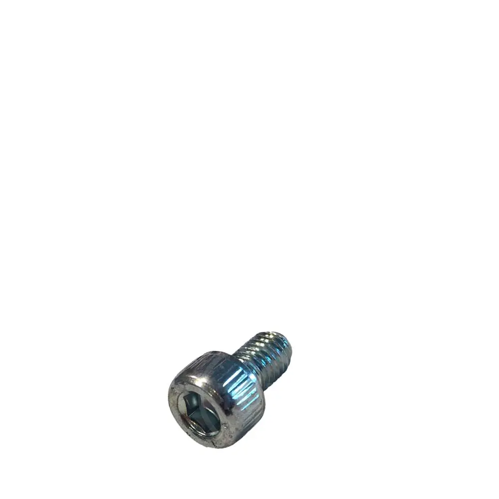 Quick Mill inbusbout stoomkraan [M5 x 8 mm]