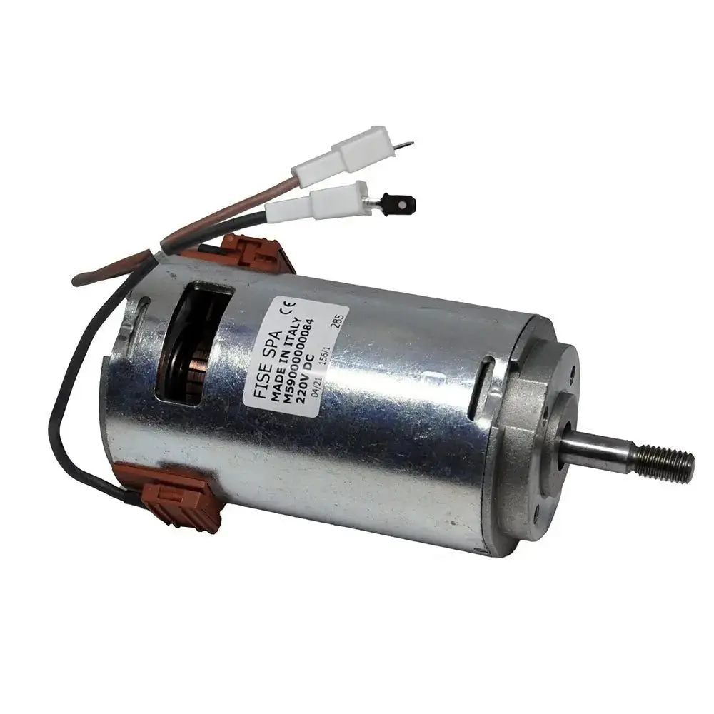 Quick Mill molen motor