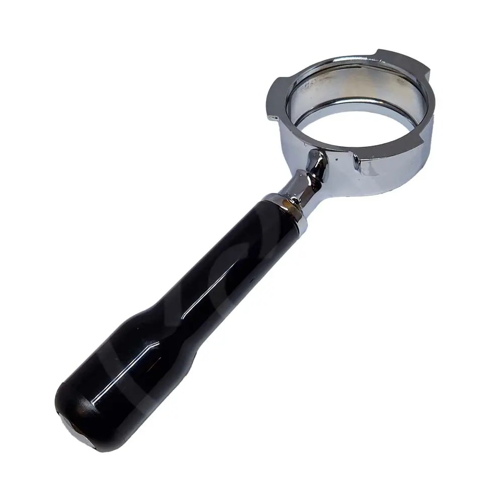 Quick Mill Naked / bottomless (open) portafilter - Image 6