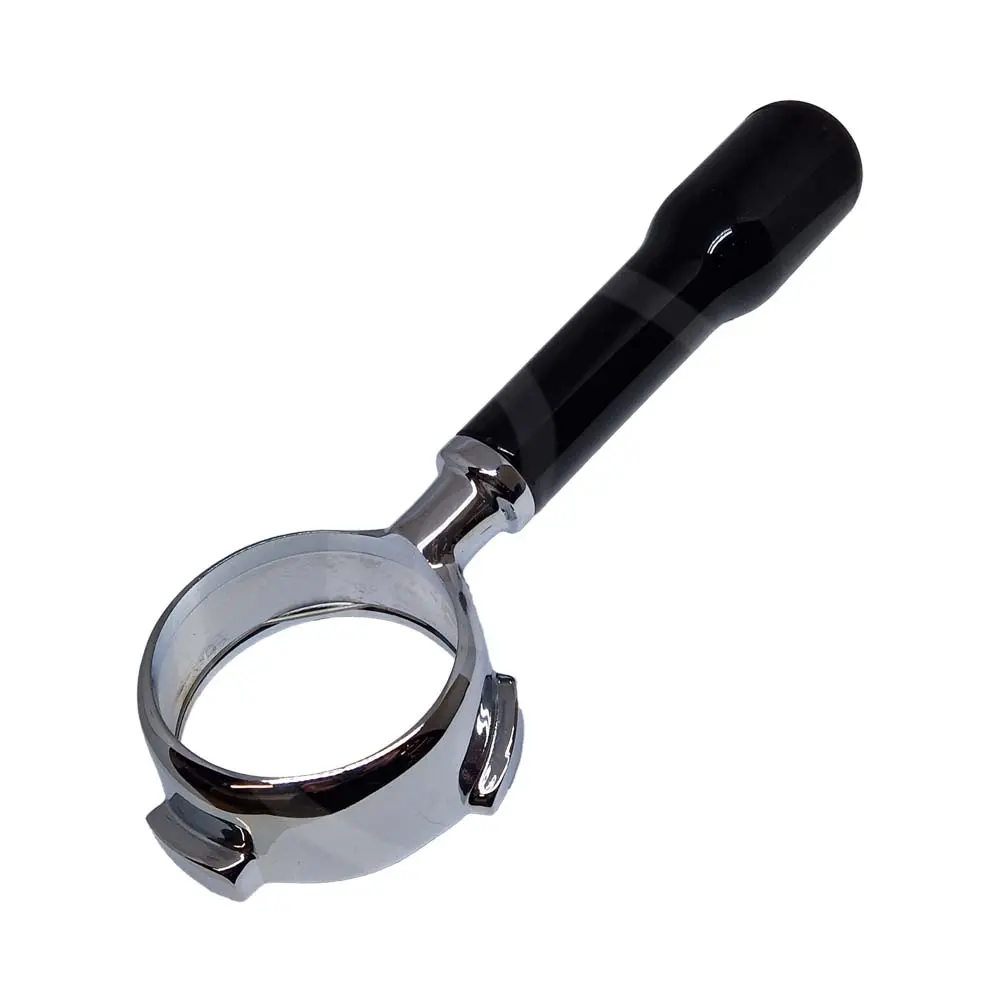 Quick Mill Naked / bottomless (open) portafilter - Image 7