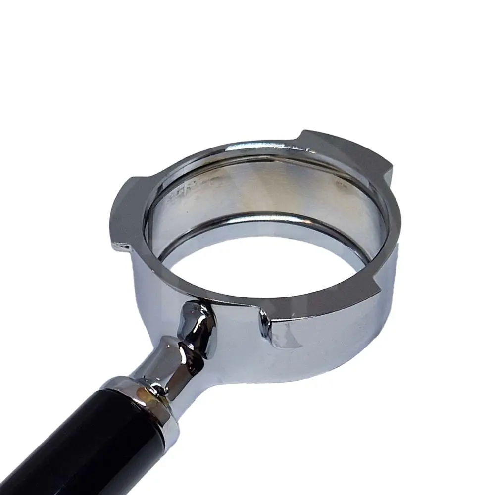 Quick Mill Naked / bottomless (open) portafilter - Image 8