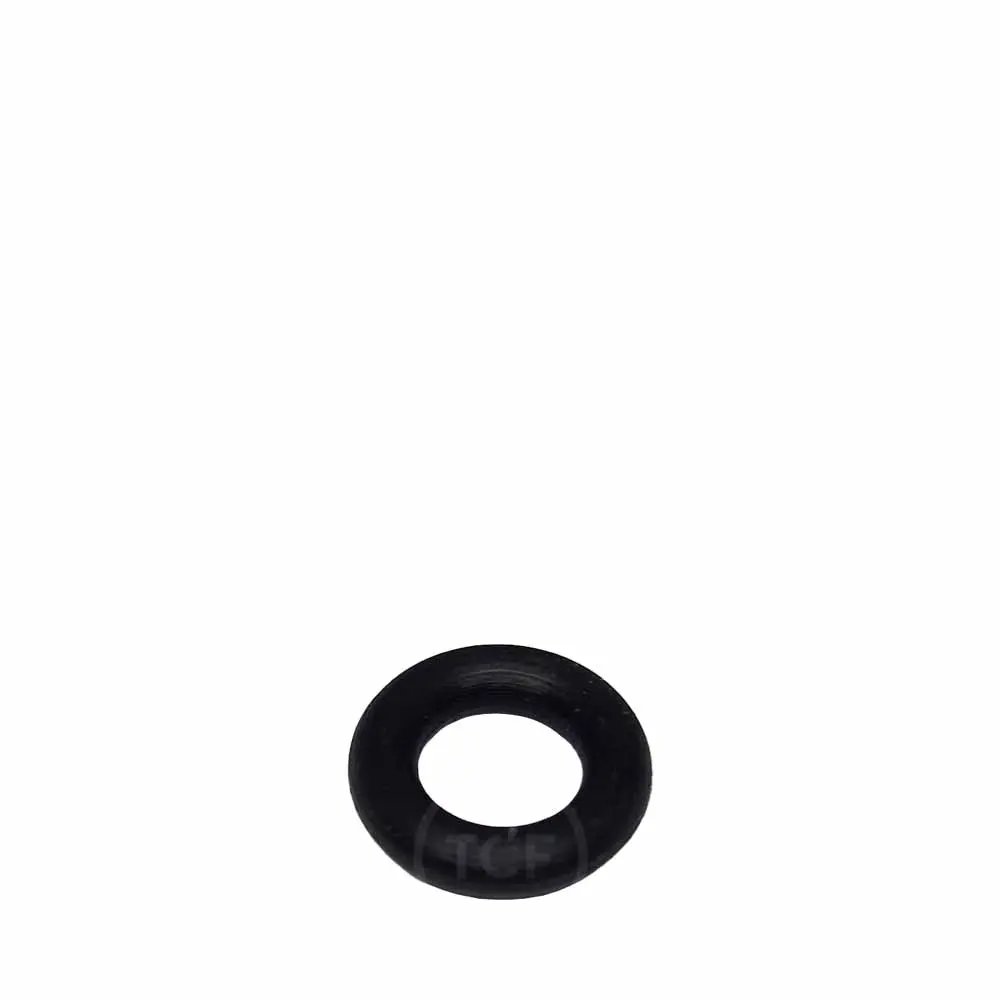 Quick Mill O-ring RVS adapterschijf