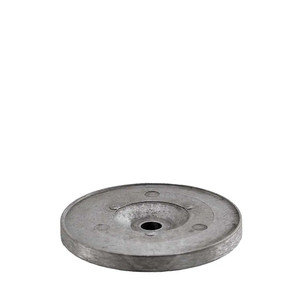 Quick Mill adapterschijf (ombouw)