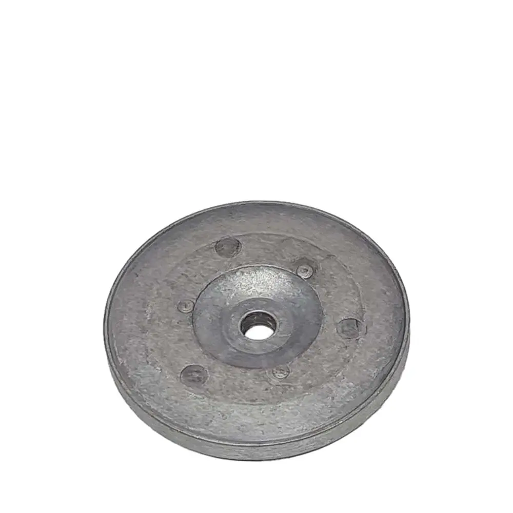 Quick Mill adapterschijf (ombouw) - Image 3