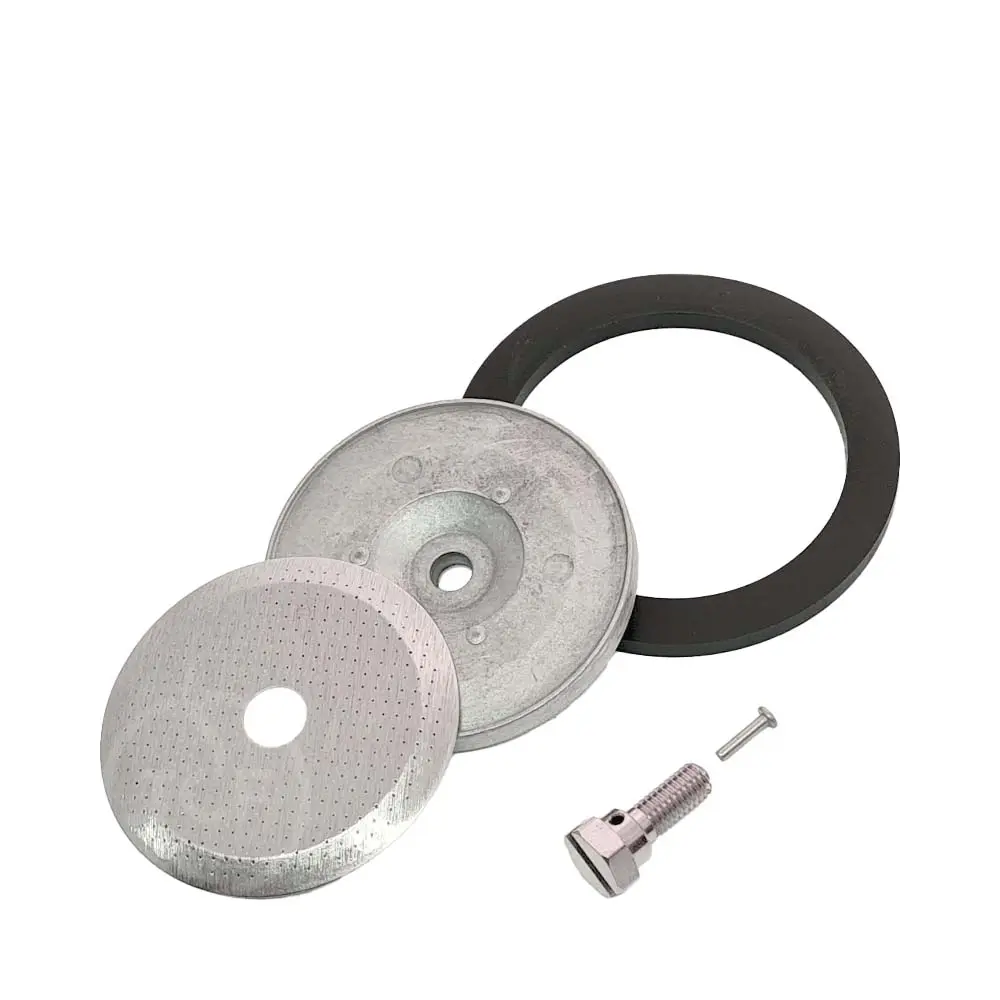 Quick Mill onderhoudsset losse koffie (ombouw)