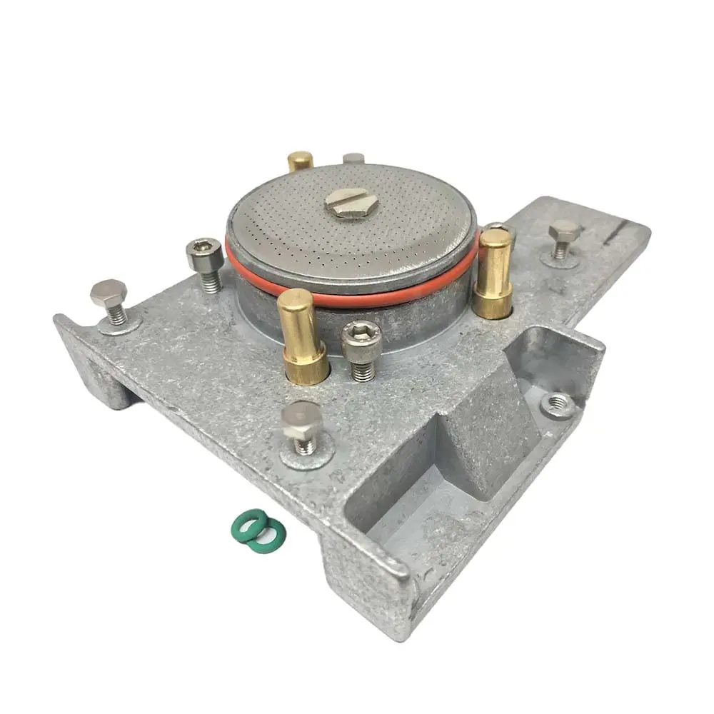 Quick Mill onderplaatset