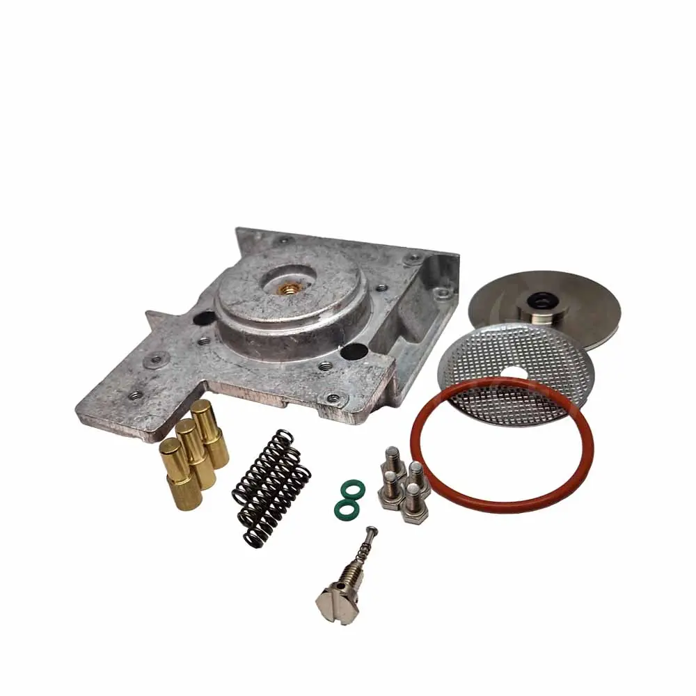 Quick Mill onderplaatset - Image 2