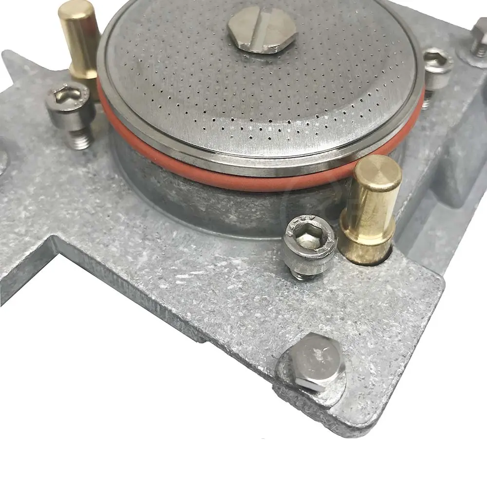Quick Mill onderplaatset - Image 3