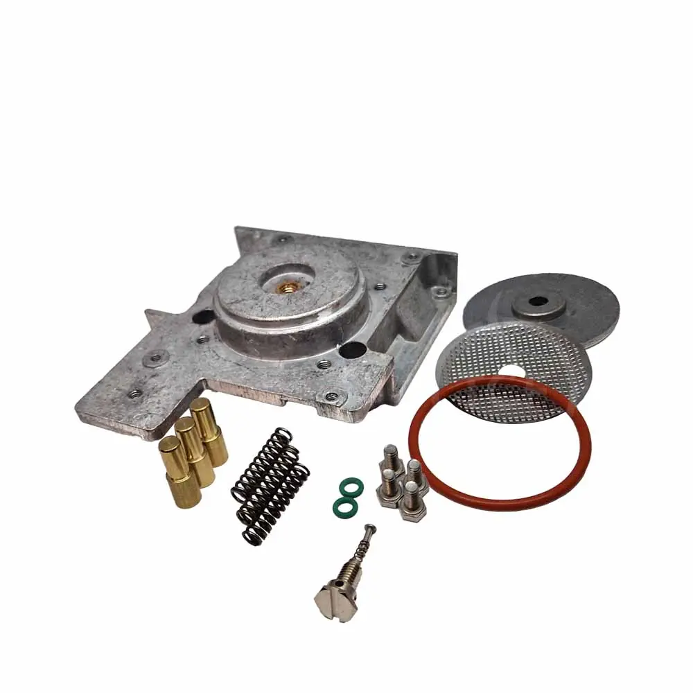Quick Mill onderplaatset - Image 4