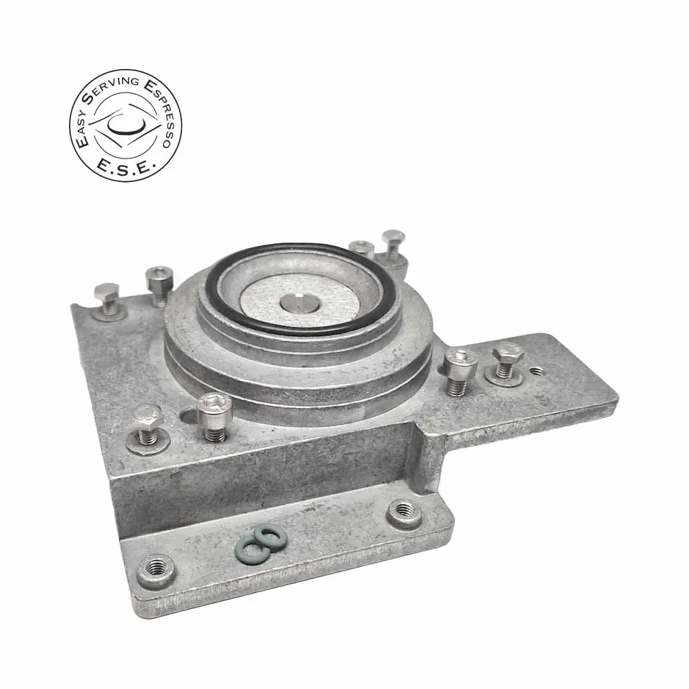 Quick Mill onderplaatset E.S.E.