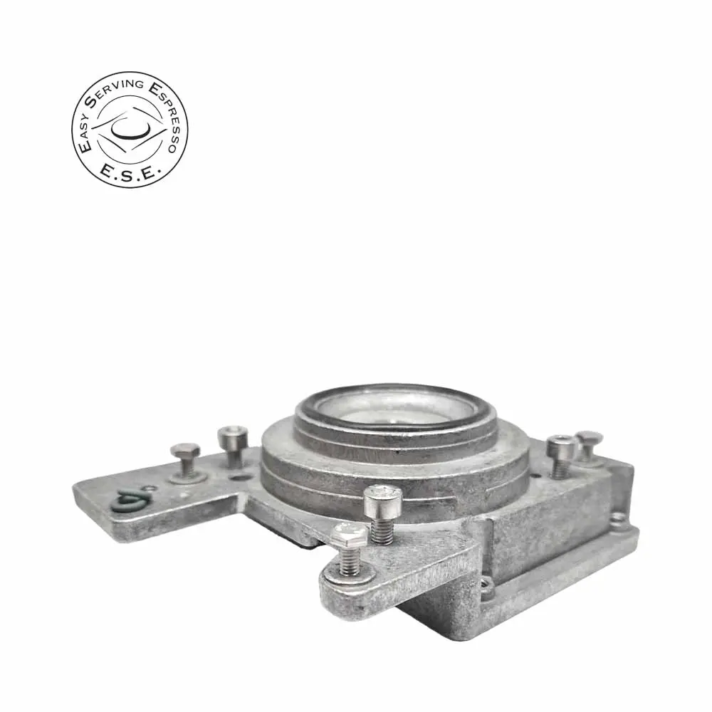 Quick Mill onderplaatset E.S.E. - Image 2