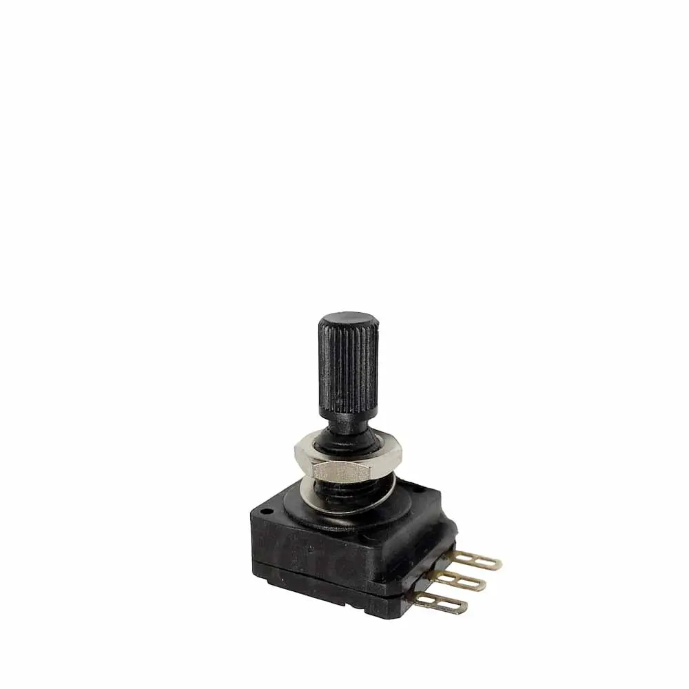 Quick Mill potmeter dosamatic
