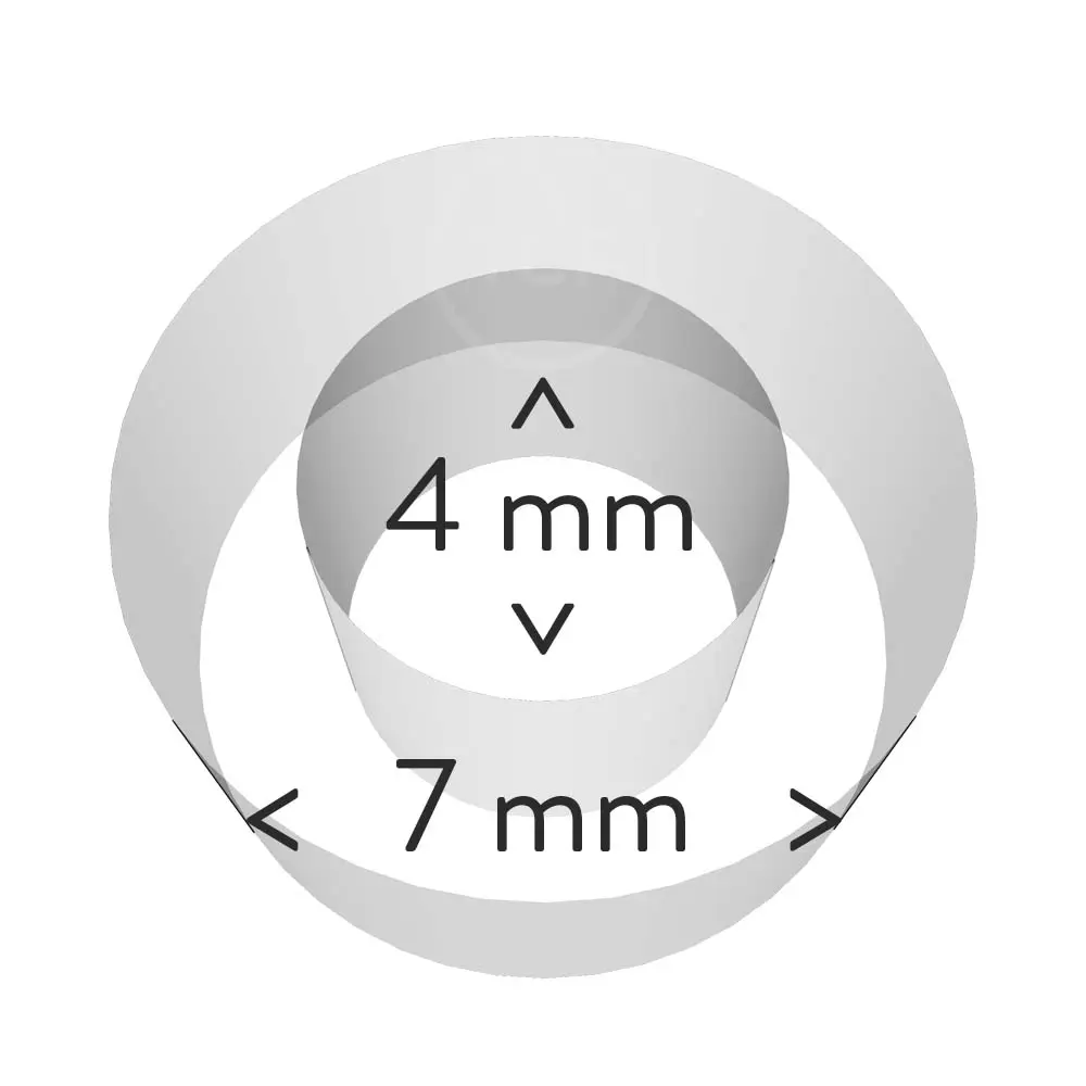 Quick Mill silicone slang - Image 2
