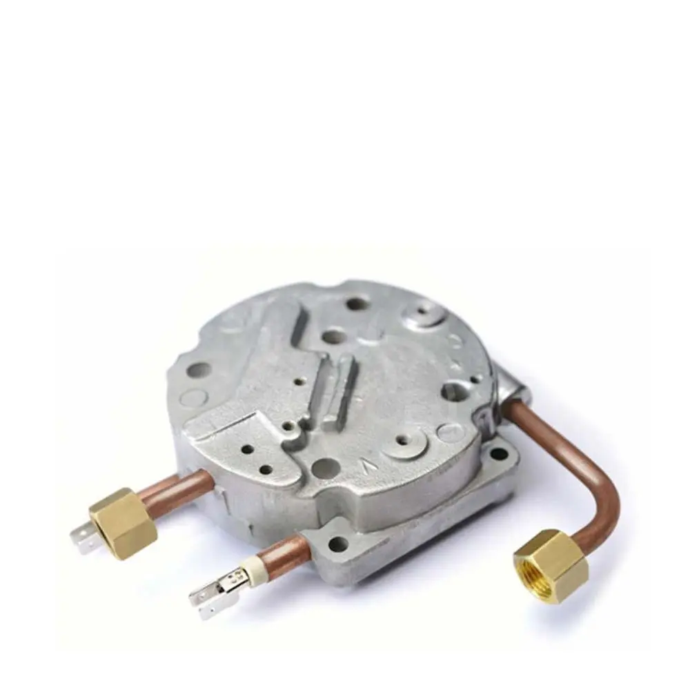 Quick Mill thermoblok