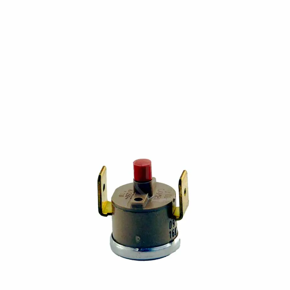 Quick Mill thermostaat 165°C resetable