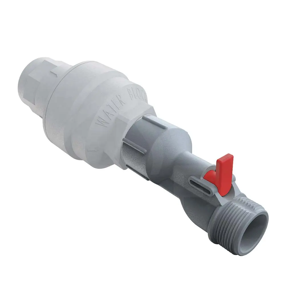 Eltek reset-unit waterslot 3/4" - Image 3