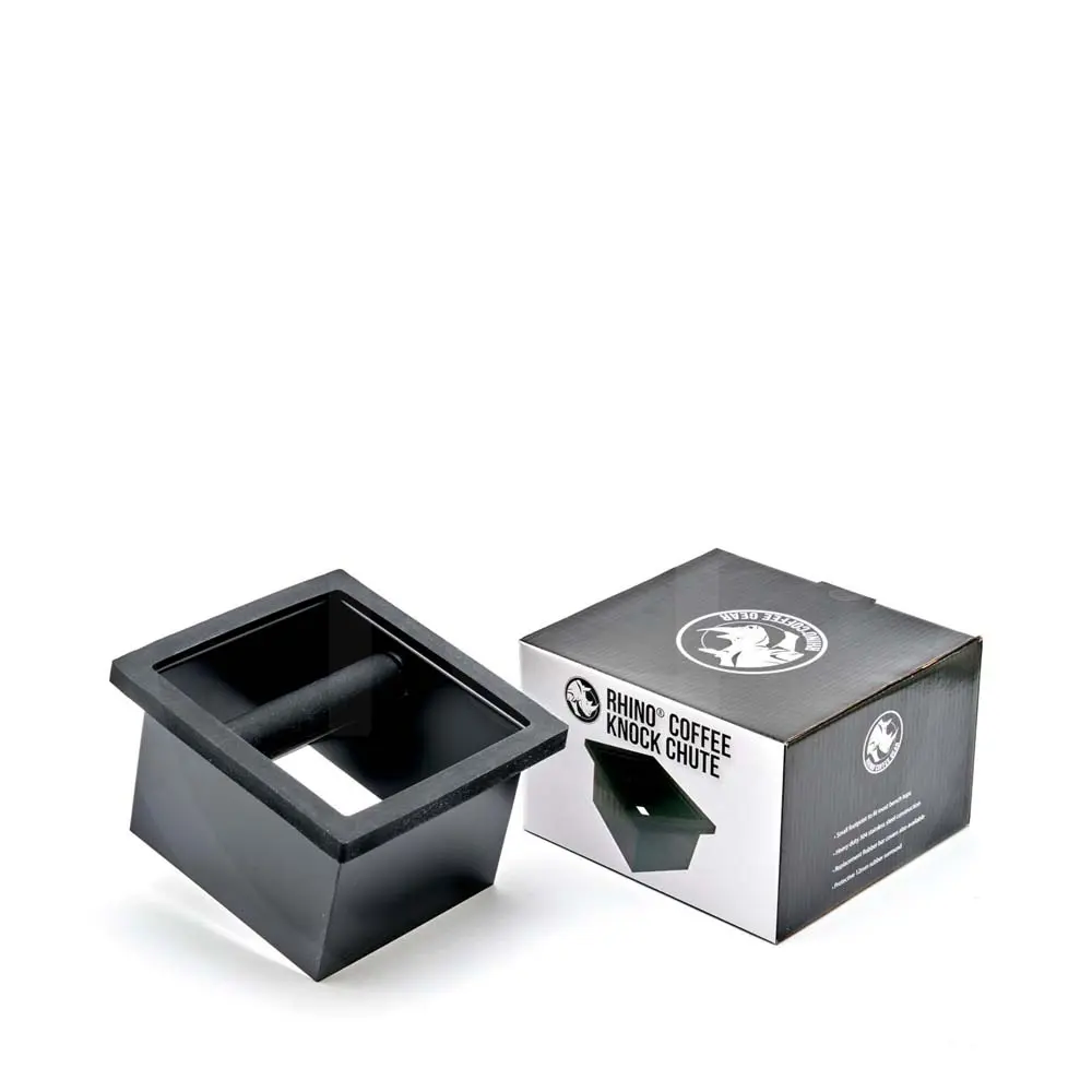 Rhino® Coffee Gear Square Knock Chute - Image 3