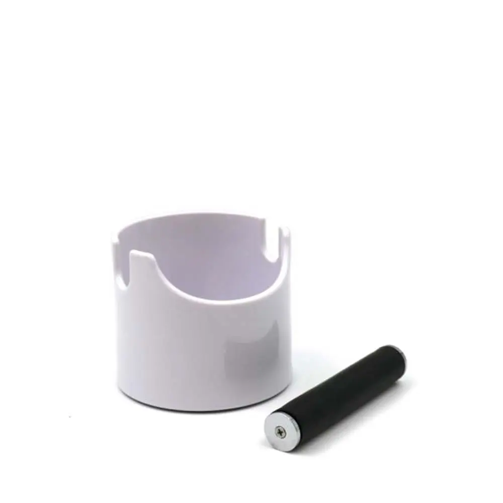 Rhino® Coffee Gear uitklopbak wit - Image 3