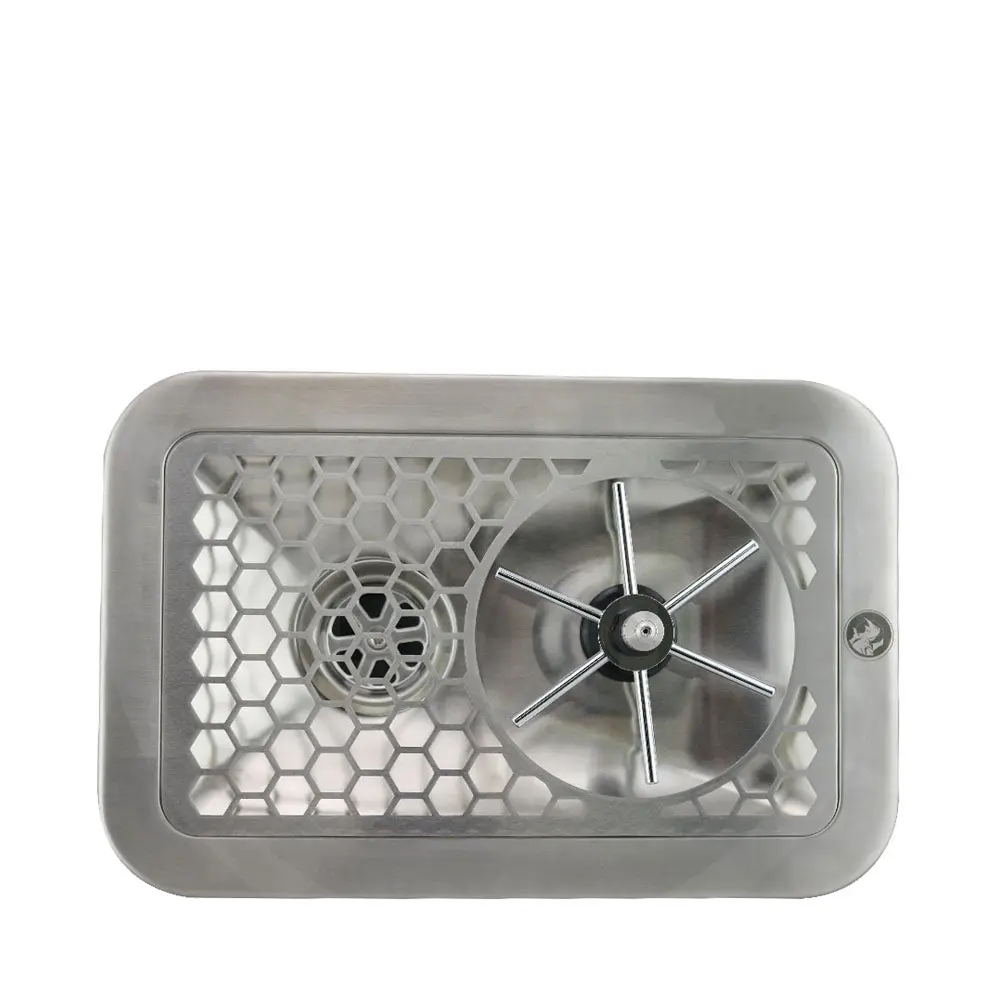Rhino® Coffee Gear Pitcher Rinser - Image 10