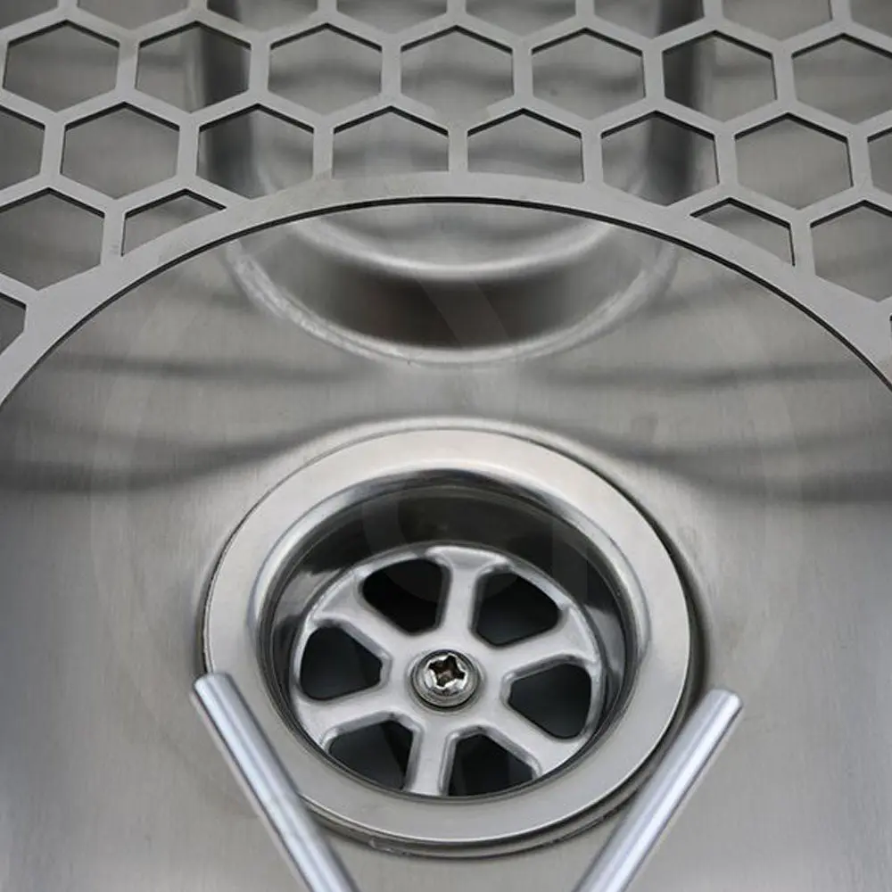 Rhino® Coffee Gear Pitcher Rinser - Image 4