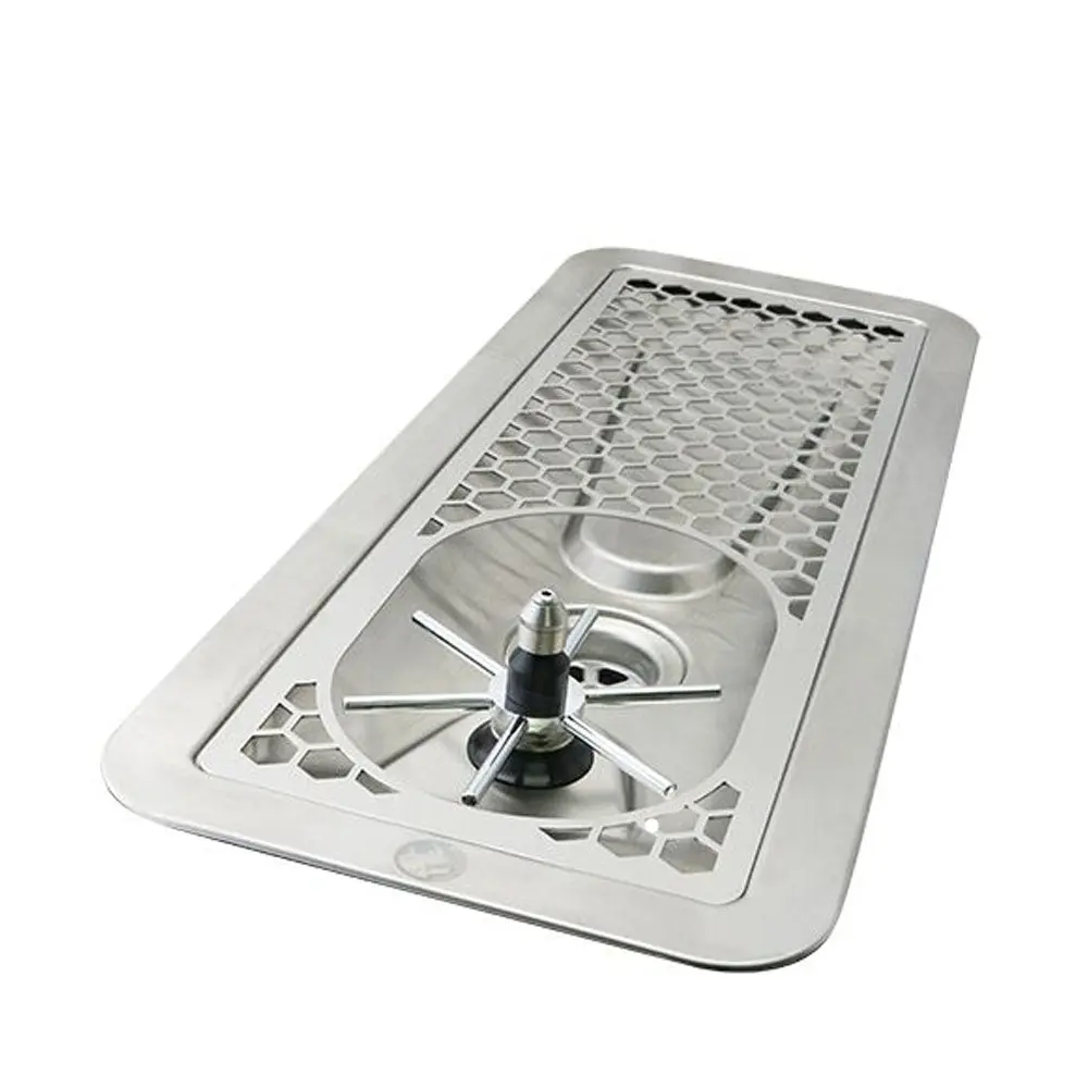 Rhino® Coffee Gear Pitcher Rinser - Image 7