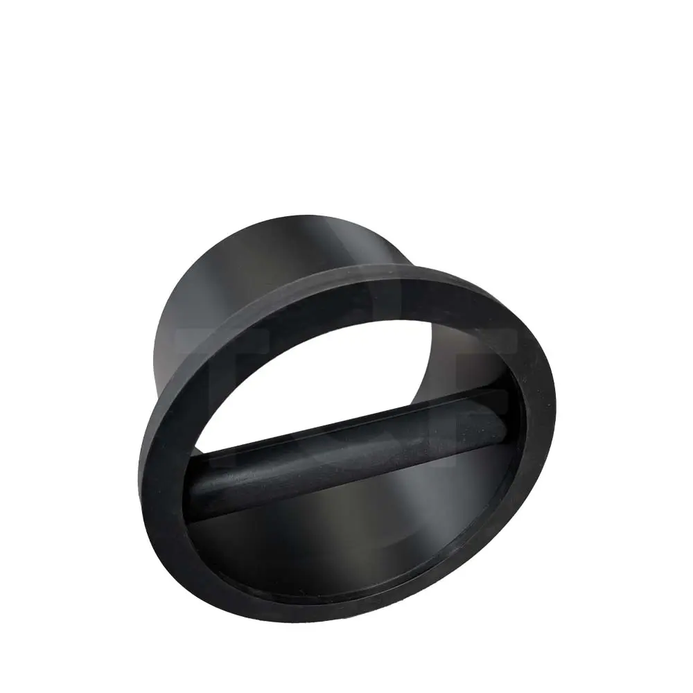 Rhino® Coffee Gear chute rond RVS - Image 3