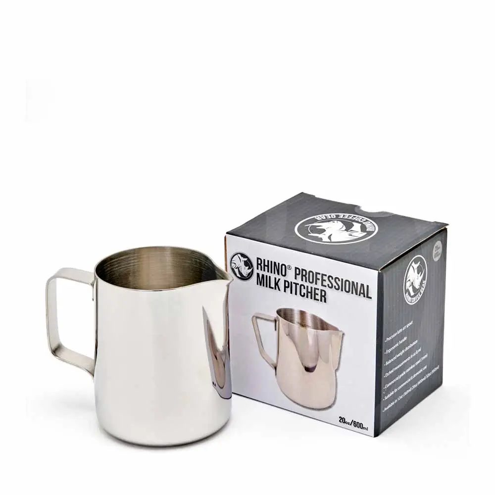 Rhino® Coffee Gear melkkan 'Pro' - Image 3